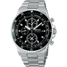 Seiko PROSPEX Speed Master Chronograph SBDP025