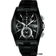 Seiko Wired Chronograph Model Agav013 Men's Watch