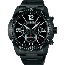 Seiko WIRED RIGID Chronograph AGAV081