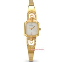 Sekonda Quartz Analogue Ladies Stone Set Watch 4392