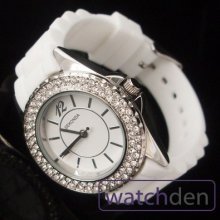 Sekonda - Womens Summer Time Kandy White - 4304