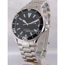 Selling Planet Ocean 007 Automatic Mechanical Watches Omg205 Mens Or