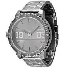 Shark Freestyle Analog Silver Dial Silver Bracelet Watch Men