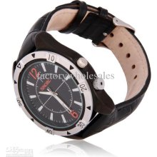 Shipping+wholesale Price Mini Digital Video Waterproof Watch Camera(