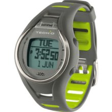 Silva Tech 4o Accelerator Pro Trainer Plus Fitness Watch #2831540