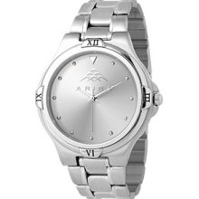 Silver Designer Watch - Custom (50: $26.98)