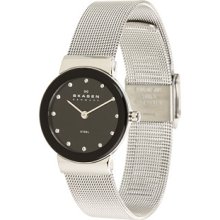 Skagen 358SSSBD Watches : One Size