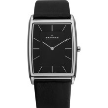 Skagen 857LSLB Watch