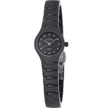 Skagen Ladies Ceramic Watch 816Xsbxc1