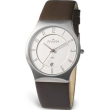 Skagen Men's Classic Watch 233xxlsl