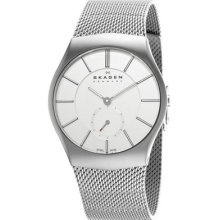 Skagen Men's Watch 916xlsss