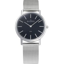 Skagen Mesh Mens Watch O18Lssb