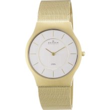 Skagen Watch 233lgg Rrp Â£110