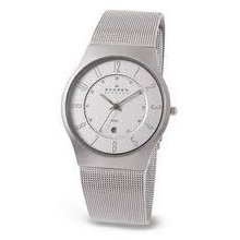 Skagen Watch 233xlss Rrp Â£110