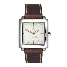 skagen Watch - 251SSLW (Size: unisex-adult)