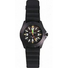 Smith and Wesson Tritium Soldier Military Watch