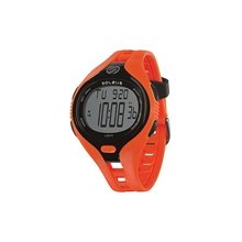 Soleus Men'S Dash - Orange/black