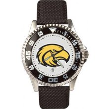 Southern Miss Golden Eagles Competitor Series Watch Sun Time