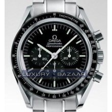 Speedmaster Professional Chronograph 3570.5