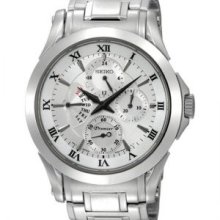 SRL019P1 SRL019P SRL019 Seiko Premier Gents Watch