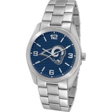 St. Louis Rams Elite Series Game Time Watch