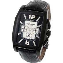 Stuhrling Charing Cross 204.33551 Mens wristwatch