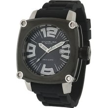 Stuhrling Original Men's 613.33161 Milano Piazza