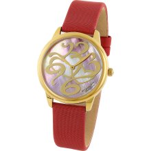 Stuhrling Original Women's Daphne Heart Swiss Quartz Watch (Stuhrling Original Ladies Daphne Heart Swiss Watch)