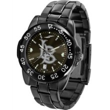 Suntime Long Beach State 49ers Fantom Gunmetal Sports Watch