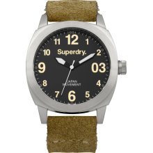 Superdry Thor SYG103TB Watch