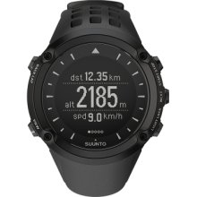 Suunto Ambit - Sale Black