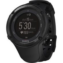 Suunto Ambit2 GPS Watch - Black