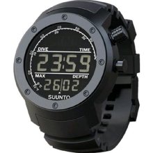 Suunto Elementum Aqua Negative Rubber