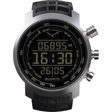 Suunto Elementum Terra Negative Rubber