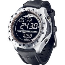 Suunto X-Lander Altimeter Watch Color Black