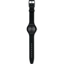 Swatch Black Effect Mens Watch YGB4007 ...