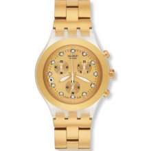 Swatch Full Blooded Mens Watch Svck4032g