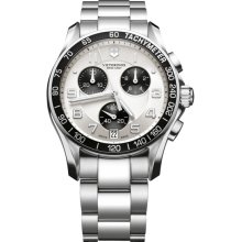 Swiss Army Chrono Classic 241495 Mens wristwatch