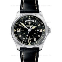 Swiss Army Infantry 241397 Mens wristwatch