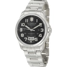 Swiss Army Officers 241370 Mens wristwatch