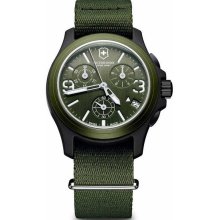 Swiss Army Original Chronograph 241531