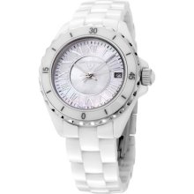 Swiss Legend Women's Karamica High Tech Ceramic