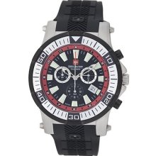 Swiss Military Calibre Hawk Chronograph Men's Watch