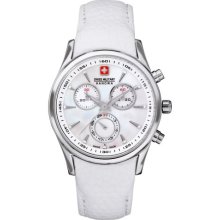 Swiss Military Ladies Navalus Watch 06.6156.04.001