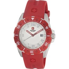 Swiss Military Marine Mens Watch 06-4M1-04-001-4