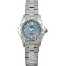 Tag Heuer Aquaracer 2000 Women's Watch WAF1417.BA0812