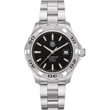 Tag Heuer Aquaracer WAP2010.BA0830 Mens wristwatch