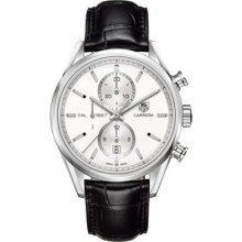 Tag Heuer Carrera Automatic Chronograph CAR2111.FC6266