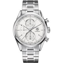 Tag Heuer Carrera Automatic Chronograph CAR2111.BA0720