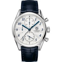 Tag Heuer Carrera Heritage Chronograph Men's Watch CAS2111.FC6292